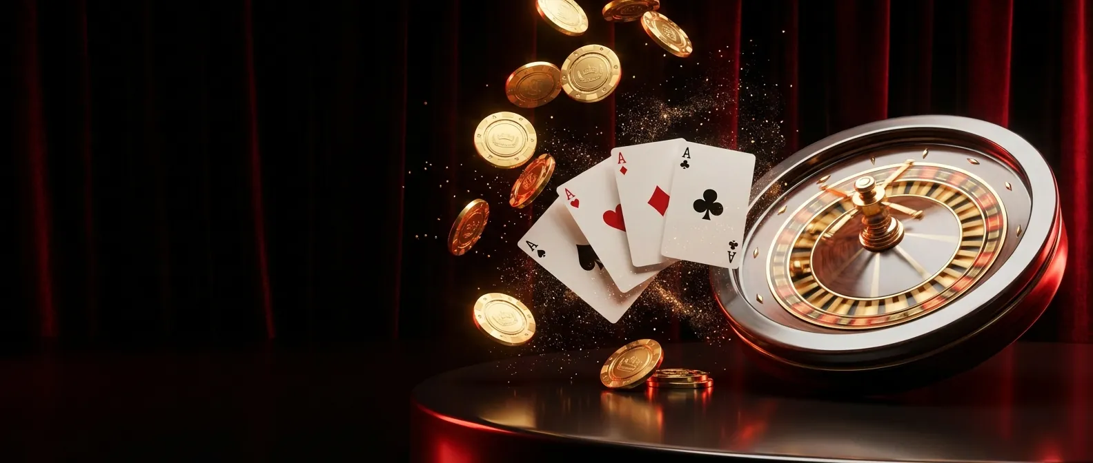 Betclic Casino bonus